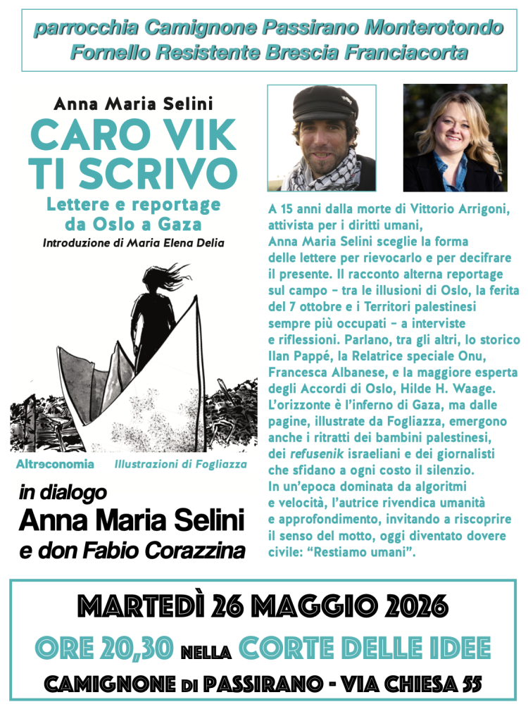2026-05 Camignone VIK